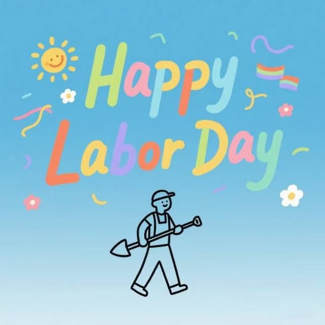 Celebrate Labor Day with HCY Duct Machinery: Honoring Work, Innovation, and Excellence