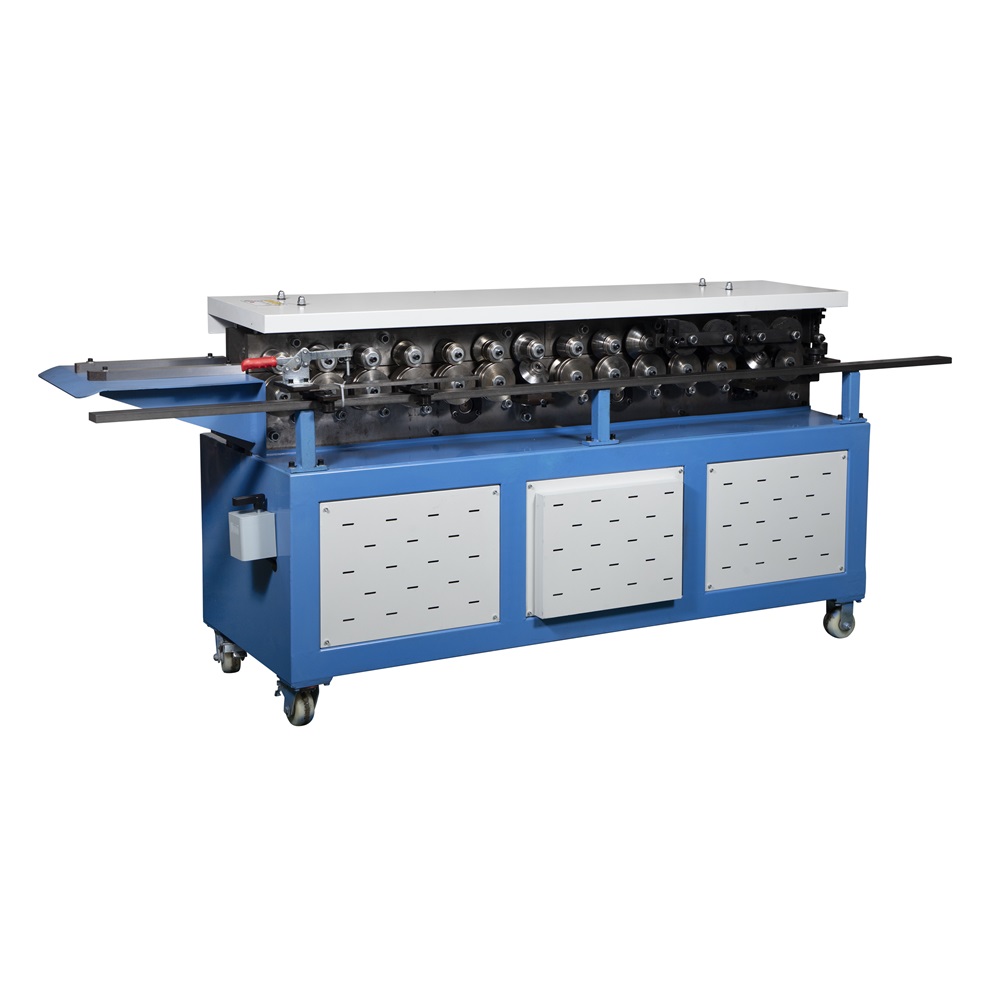 Ensuring SMACNA Compliance: The Crucial Role of Pittsburgh and TDF Machines