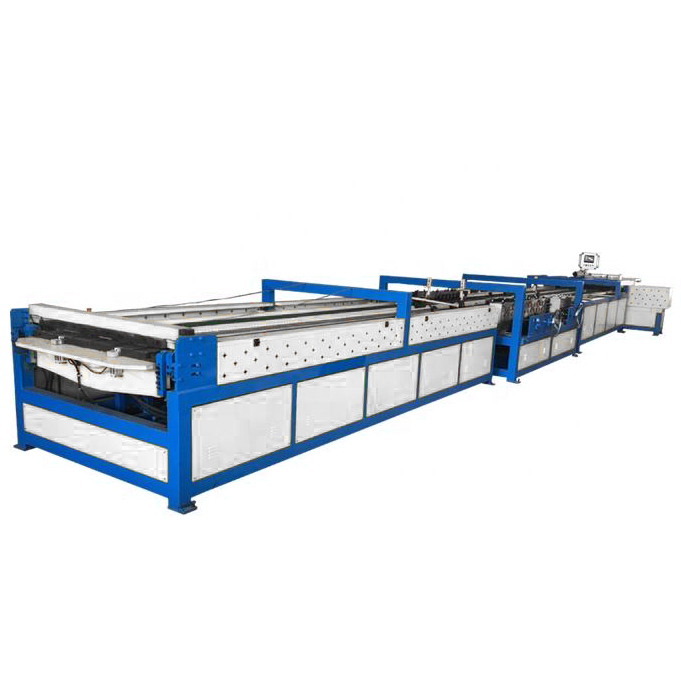 Auto Duct Line 5